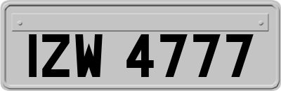 IZW4777