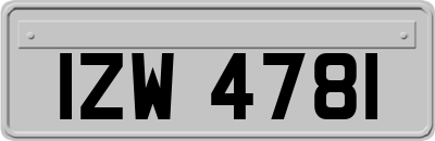 IZW4781