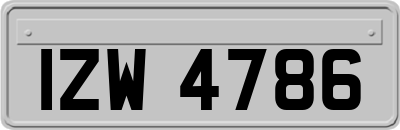 IZW4786