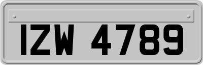 IZW4789