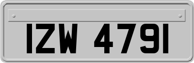 IZW4791