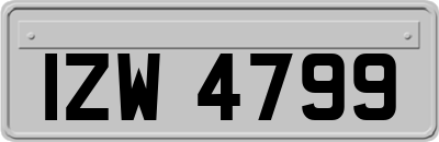 IZW4799