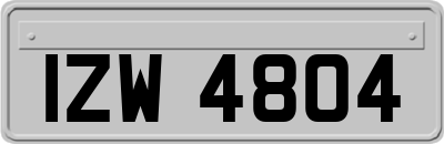 IZW4804