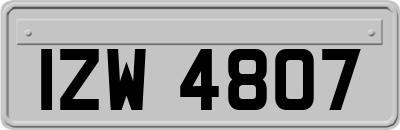 IZW4807