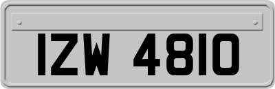 IZW4810