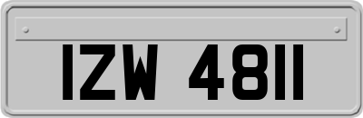 IZW4811