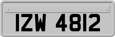 IZW4812