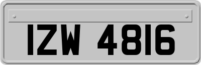 IZW4816