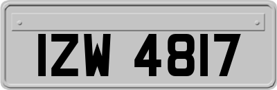 IZW4817
