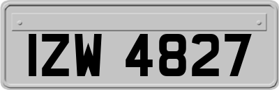 IZW4827