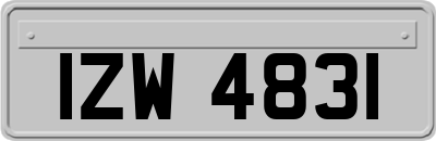 IZW4831