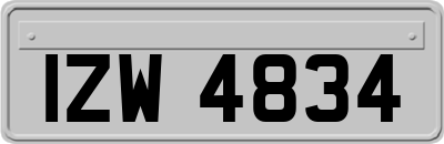 IZW4834