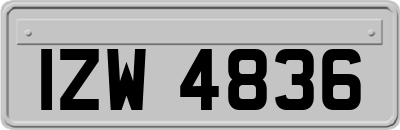 IZW4836