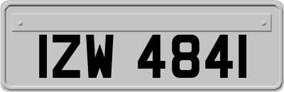 IZW4841