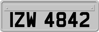 IZW4842