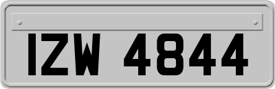 IZW4844