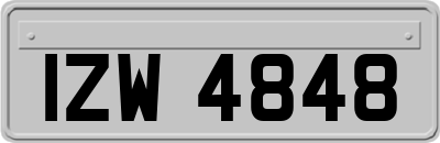 IZW4848