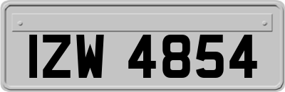IZW4854