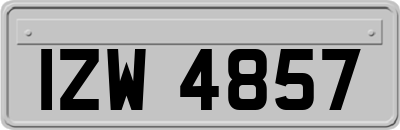 IZW4857