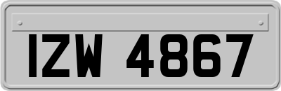 IZW4867