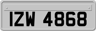 IZW4868