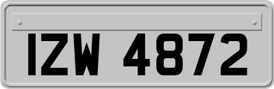 IZW4872