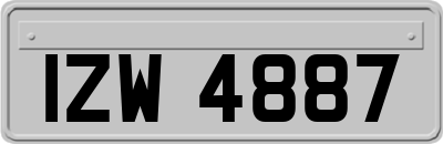 IZW4887
