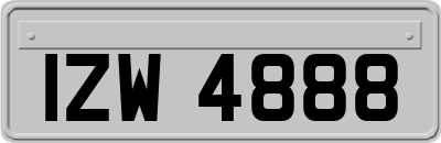 IZW4888