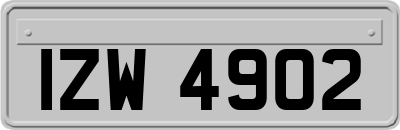 IZW4902