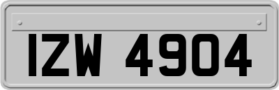 IZW4904