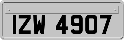 IZW4907