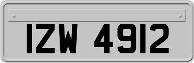 IZW4912