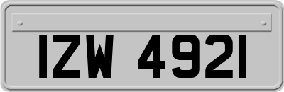 IZW4921