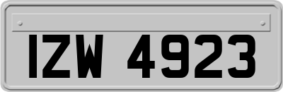 IZW4923
