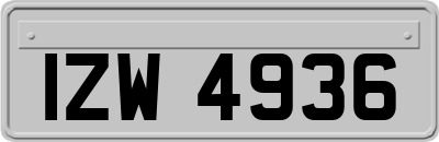IZW4936