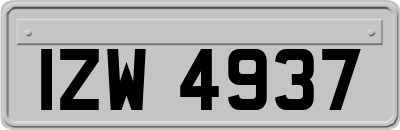 IZW4937