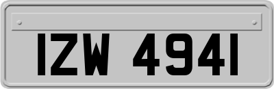 IZW4941