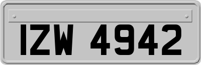 IZW4942