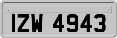 IZW4943