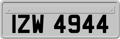 IZW4944