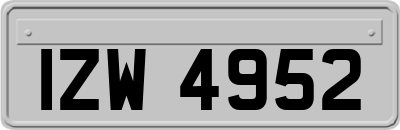 IZW4952