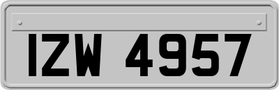 IZW4957