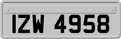 IZW4958