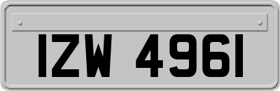 IZW4961