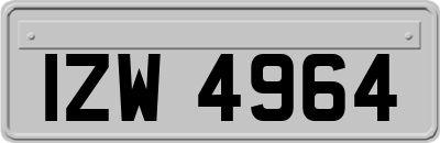 IZW4964