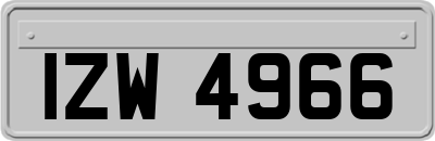 IZW4966