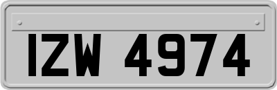 IZW4974