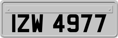 IZW4977