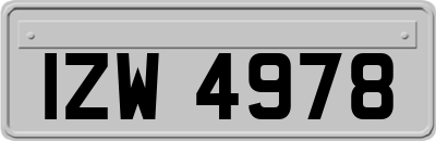 IZW4978