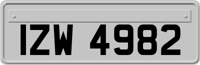 IZW4982